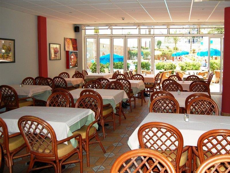 Hotel Livvo Veril Playa Playa del Ingles  Exterior foto